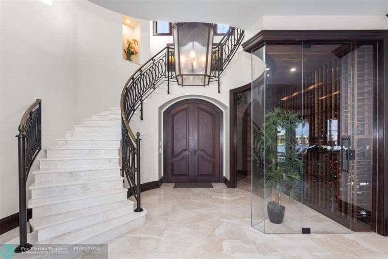 Single Family Homes Photo 8: 632 2ND KEY DR  Fort Lauderdale,  FL 33304