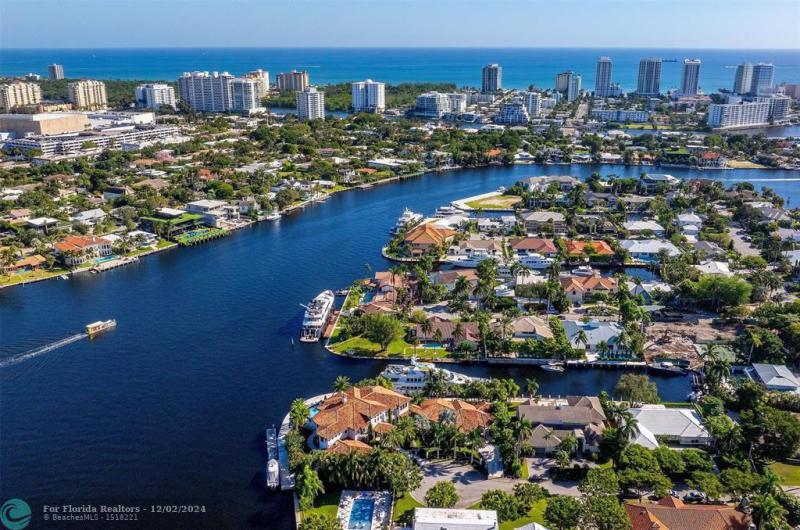  Single Family Homes Photo 82: 632 2ND KEY DR  Fort Lauderdale,  FL 33304