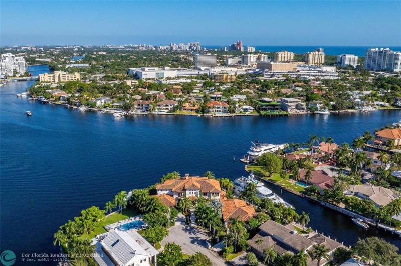  Single Family Homes Photo 83: 632 2ND KEY DR  Fort Lauderdale,  FL 33304