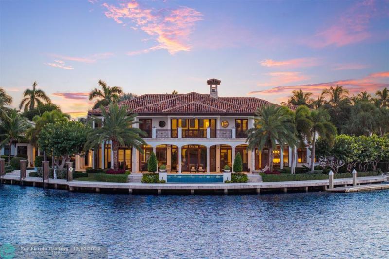  Single Family Homes Photo 86: 632 2ND KEY DR  Fort Lauderdale,  FL 33304