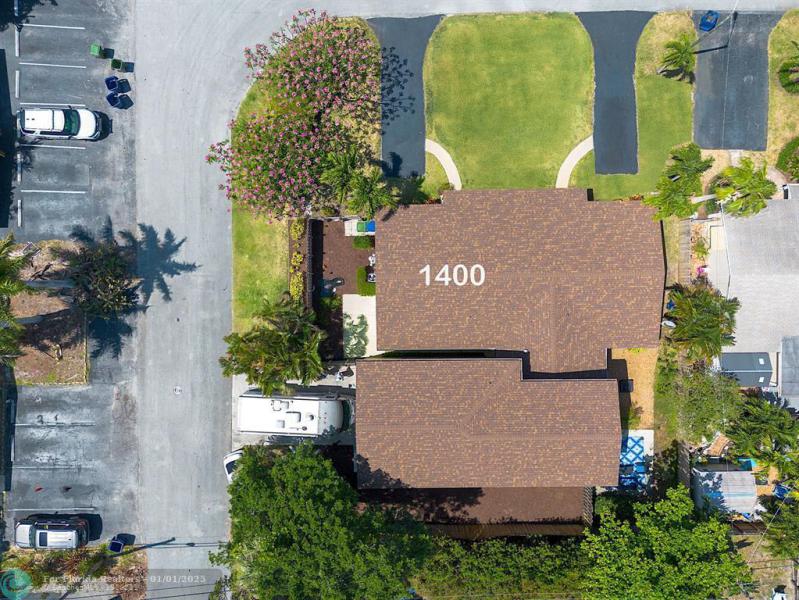 Duplex, Triplex and Fourplex Images