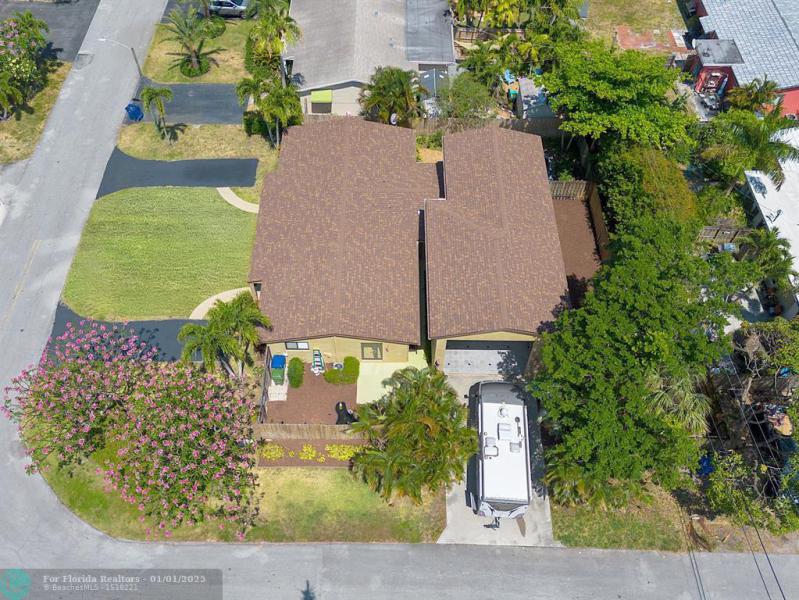 Duplex, Triplex and Fourplex Images