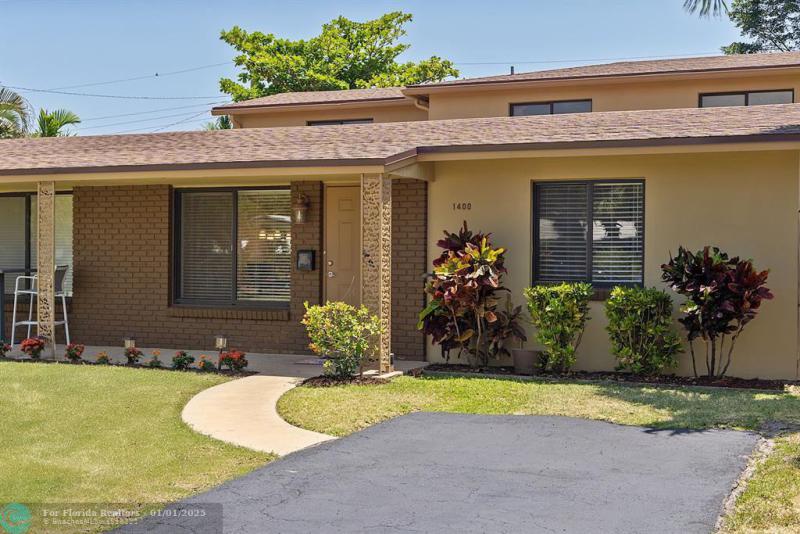 Duplex, Triplex and Fourplex Images