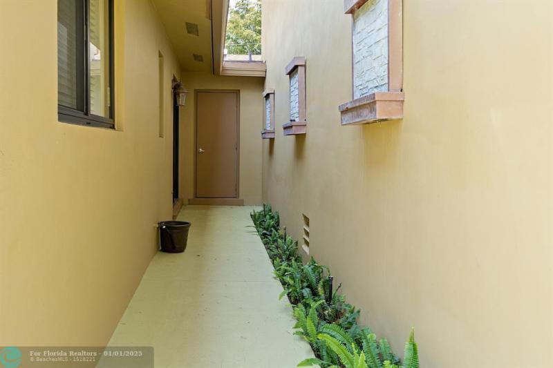 Duplex, Triplex and Fourplex Images