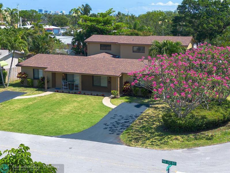 Duplex, Triplex and Fourplex Images