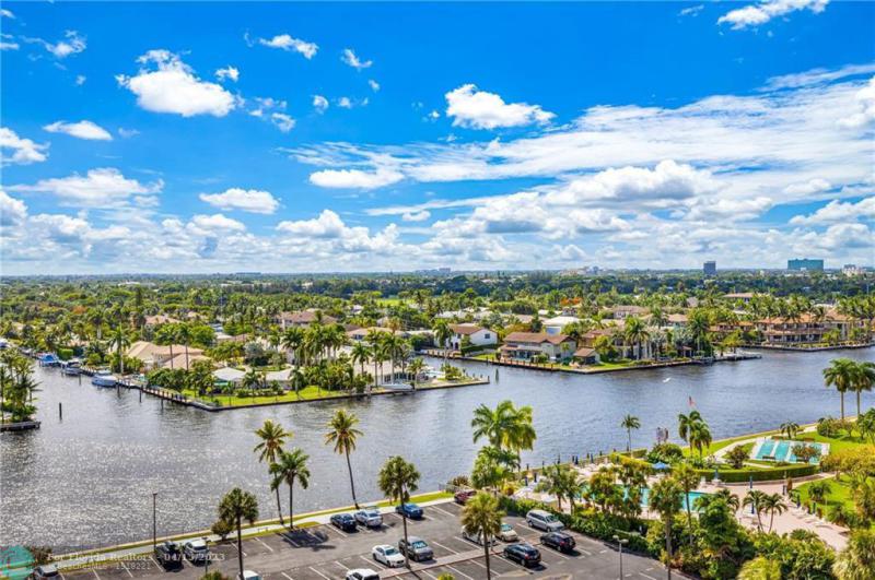 First Photo for Home For Sale at  Fort Lauderdale, FL. 33308