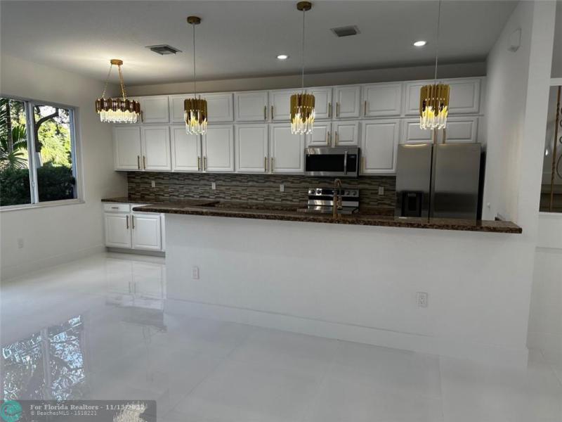 First Photo for Home For Sale at Pompano Beach, FL. 33060