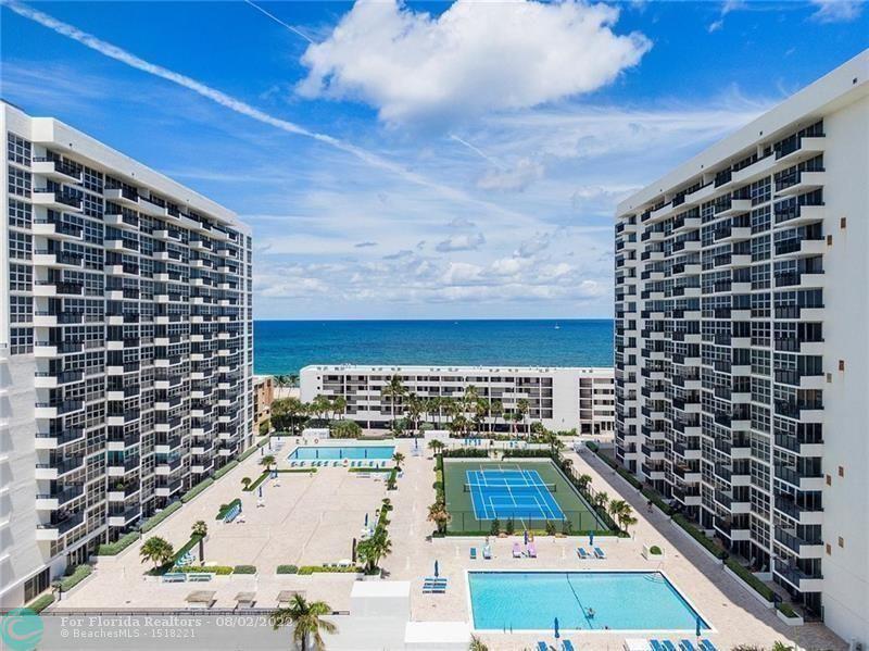 First Photo for Home For Sale at Pompano Beach, FL. 33062