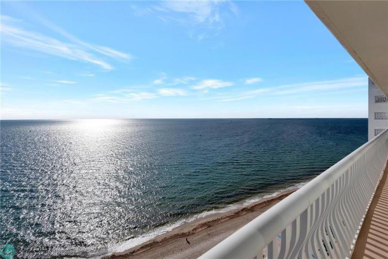 First Photo for Home For Sale at Fort Lauderdale, FL. 33308