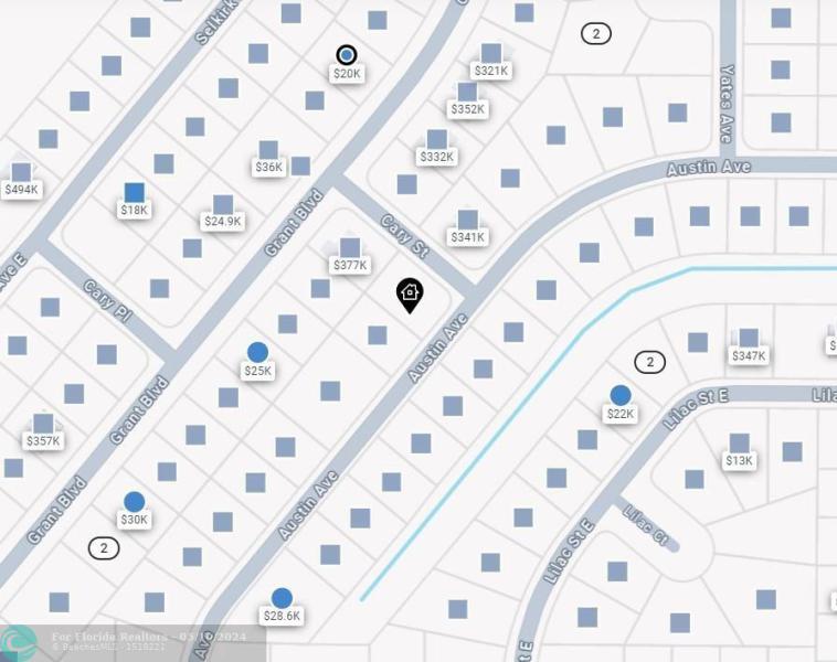 Duplex, Triplex and Fourplex Images