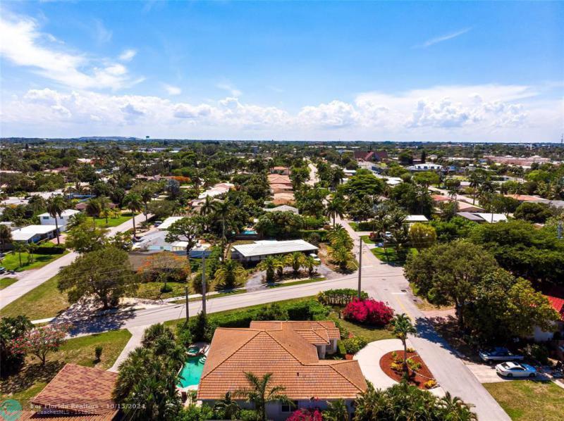  Single Family Homes Photo 41: 1520 SE 4th Ct  Deerfield Beach,  FL 33441