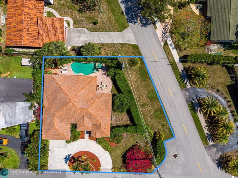  Single Family Homes Photo 42: 1520 SE 4th Ct  Deerfield Beach,  FL 33441