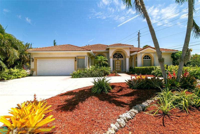  Single Family Homes Photo 44: 1520 SE 4th Ct  Deerfield Beach,  FL 33441