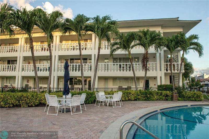 First Photo for Home For Sale at  Fort Lauderdale, FL. 33306