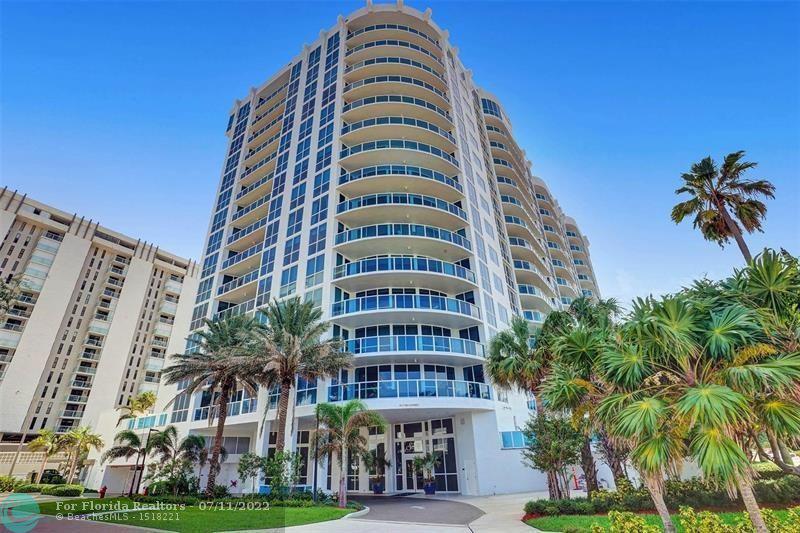First Photo for Home For Sale at Pompano Beach, FL. 33062