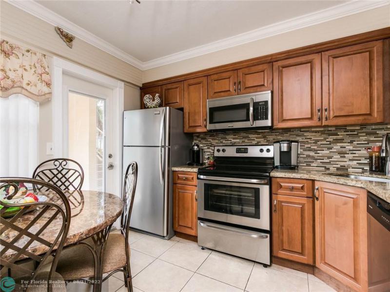 First Photo for Home For Sale at Hallandale Beach, FL. 33009