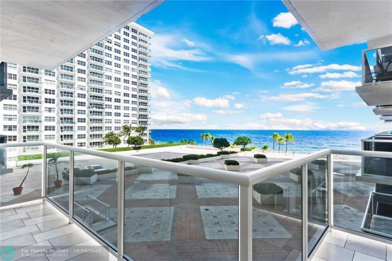 First Photo for Home For Sale at Fort Lauderdale, FL. 33308