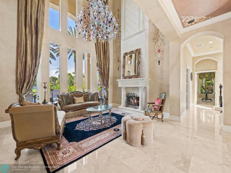  Single Family Homes Photo 12: 12575 Stoneway Ct  Davie,  FL 33330