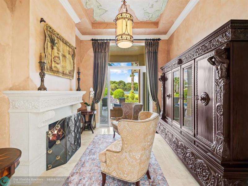  Single Family Homes Photo 15: 12575 Stoneway Ct  Davie,  FL 33330