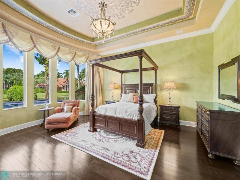  Single Family Homes Photo 17: 12575 Stoneway Ct  Davie,  FL 33330