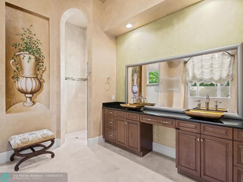  Single Family Homes Photo 19: 12575 Stoneway Ct  Davie,  FL 33330