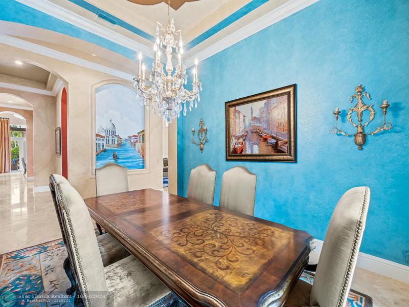 Single Family Homes Photo 22: 12575 Stoneway Ct  Davie,  FL 33330