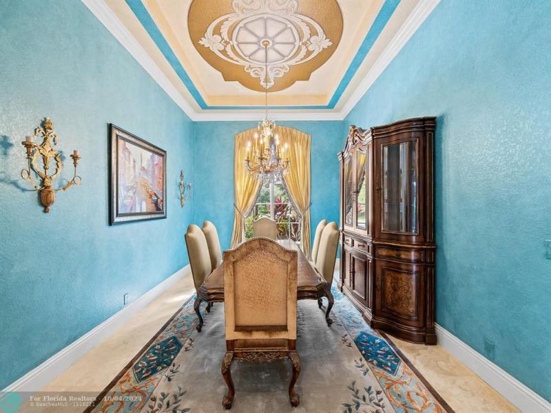  Single Family Homes Photo 23: 12575 Stoneway Ct  Davie,  FL 33330