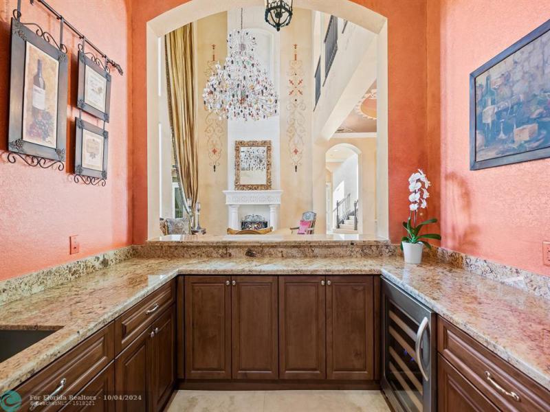  Single Family Homes Photo 25: 12575 Stoneway Ct  Davie,  FL 33330