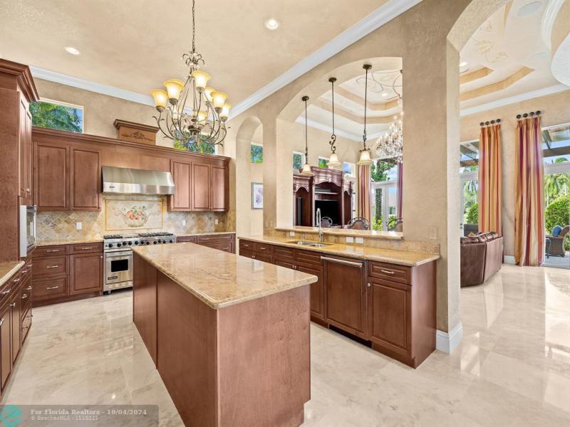 Single Family Homes Photo 29: 12575 Stoneway Ct  Davie,  FL 33330