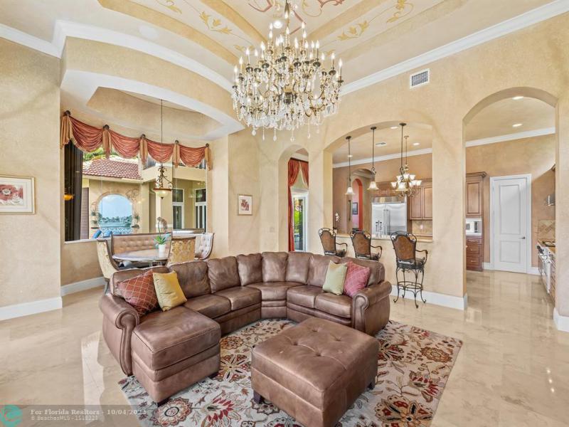  Single Family Homes Photo 34: 12575 Stoneway Ct  Davie,  FL 33330