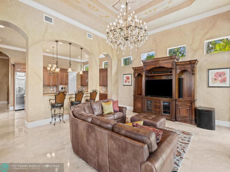  Single Family Homes Photo 36: 12575 Stoneway Ct  Davie,  FL 33330