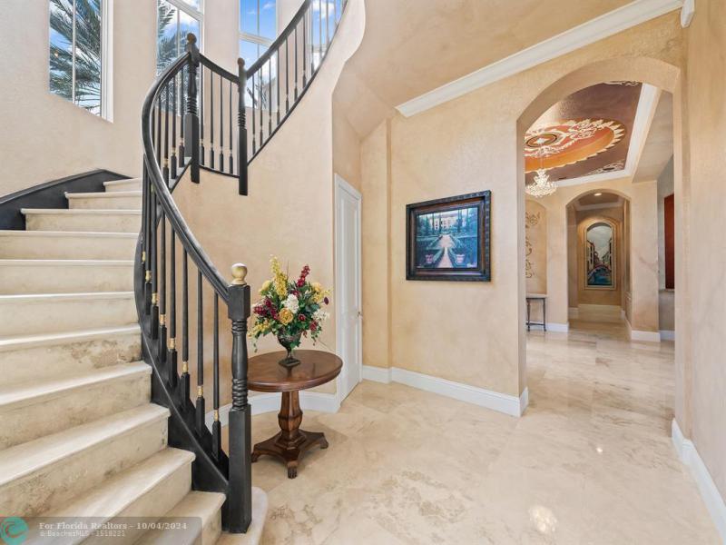  Single Family Homes Photo 42: 12575 Stoneway Ct  Davie,  FL 33330