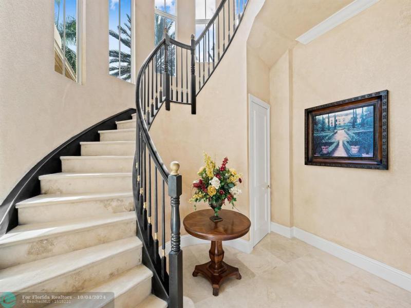  Single Family Homes Photo 43: 12575 Stoneway Ct  Davie,  FL 33330