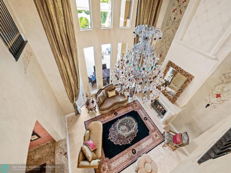  Single Family Homes Photo 47: 12575 Stoneway Ct  Davie,  FL 33330