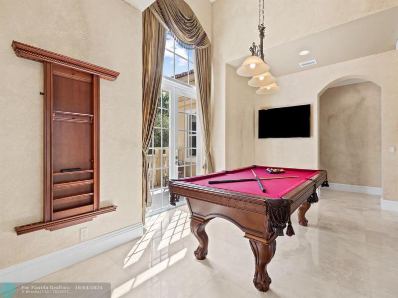  Single Family Homes Photo 49: 12575 Stoneway Ct  Davie,  FL 33330