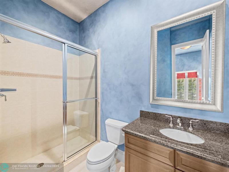  Single Family Homes Photo 57: 12575 Stoneway Ct  Davie,  FL 33330