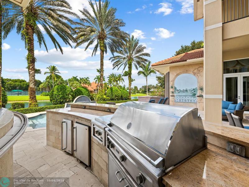 Single Family Homes Photo 65: 12575 Stoneway Ct  Davie,  FL 33330