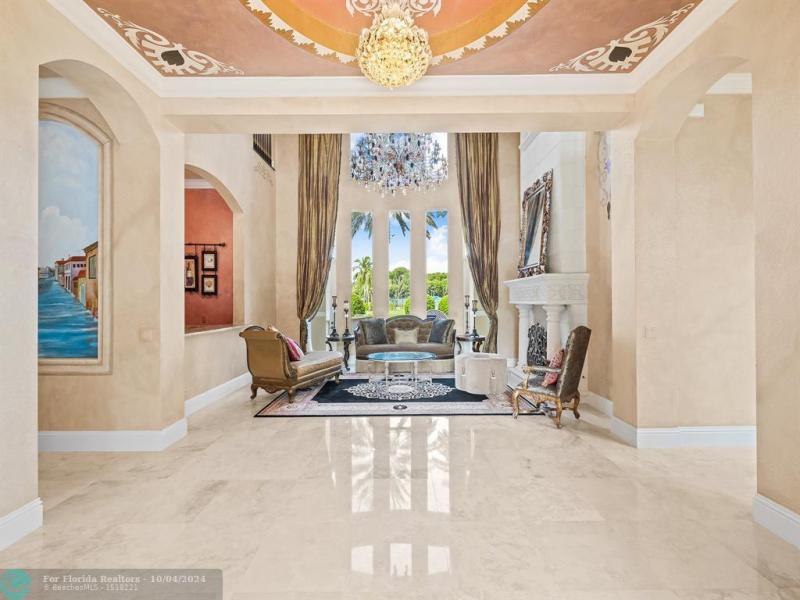  Single Family Homes Photo 7: 12575 Stoneway Ct  Davie,  FL 33330