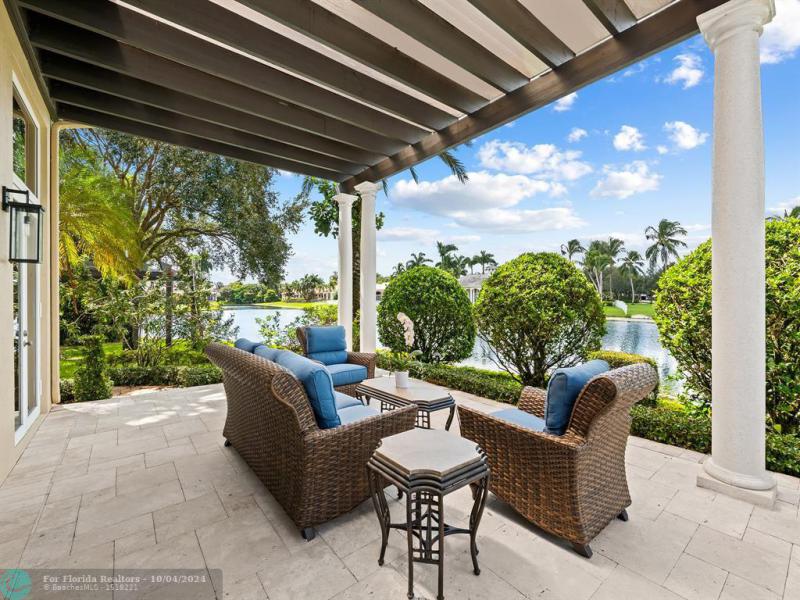  Single Family Homes Photo 74: 12575 Stoneway Ct  Davie,  FL 33330