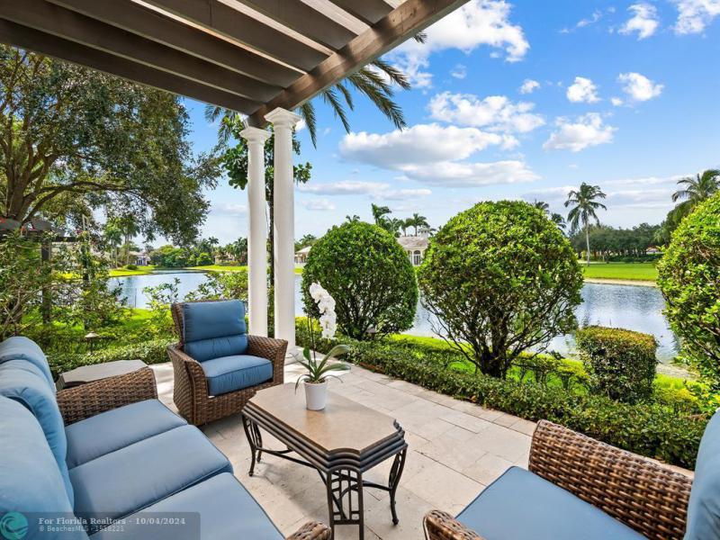  Single Family Homes Photo 75: 12575 Stoneway Ct  Davie,  FL 33330