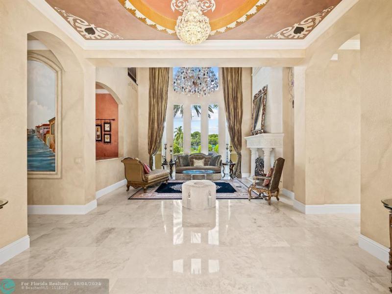  Single Family Homes Photo 8: 12575 Stoneway Ct  Davie,  FL 33330