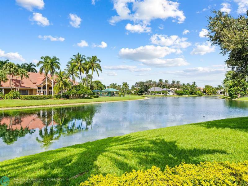  Single Family Homes Photo 81: 12575 Stoneway Ct  Davie,  FL 33330