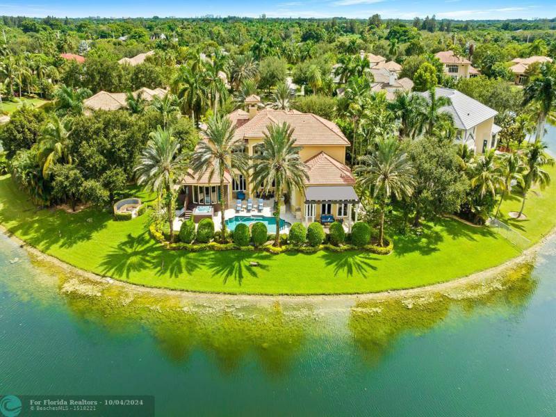  Single Family Homes Photo 83: 12575 Stoneway Ct  Davie,  FL 33330
