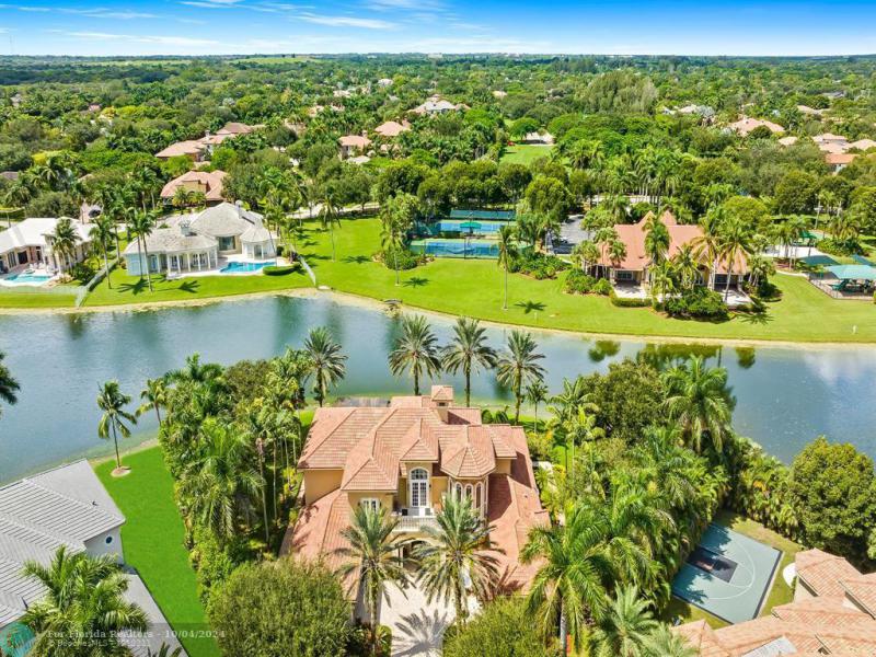 Single Family Homes Photo 86: 12575 Stoneway Ct  Davie,  FL 33330
