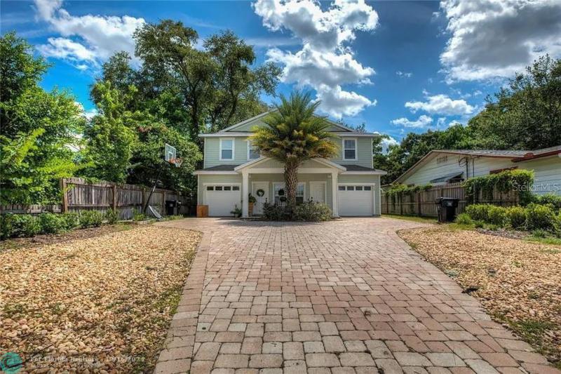 Duplex, Triplex and Fourplex Images