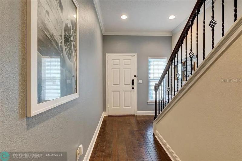 Duplex, Triplex and Fourplex Images