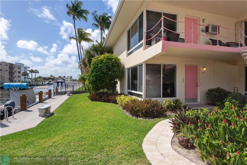First Photo for Home For Sale at  Fort Lauderdale, FL. 33308