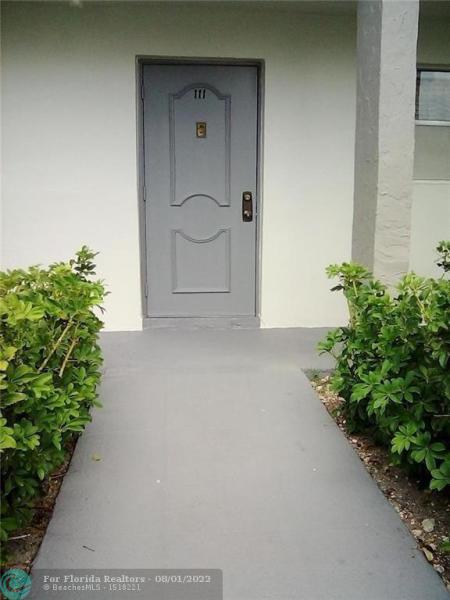 First Photo for Home For Sale at  Sunrise, FL. 33322