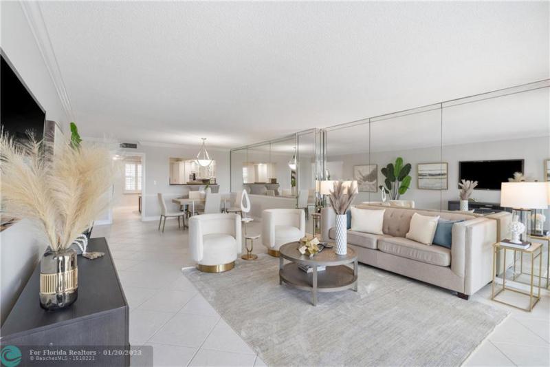 First Photo for Home For Sale at  Fort Lauderdale, FL. 33316