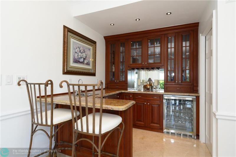  Single Family Homes Photo 25: 2 COMPASS LN  Fort Lauderdale,  FL 33308